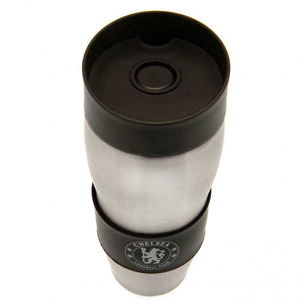 Chelsea FC Travel Mug