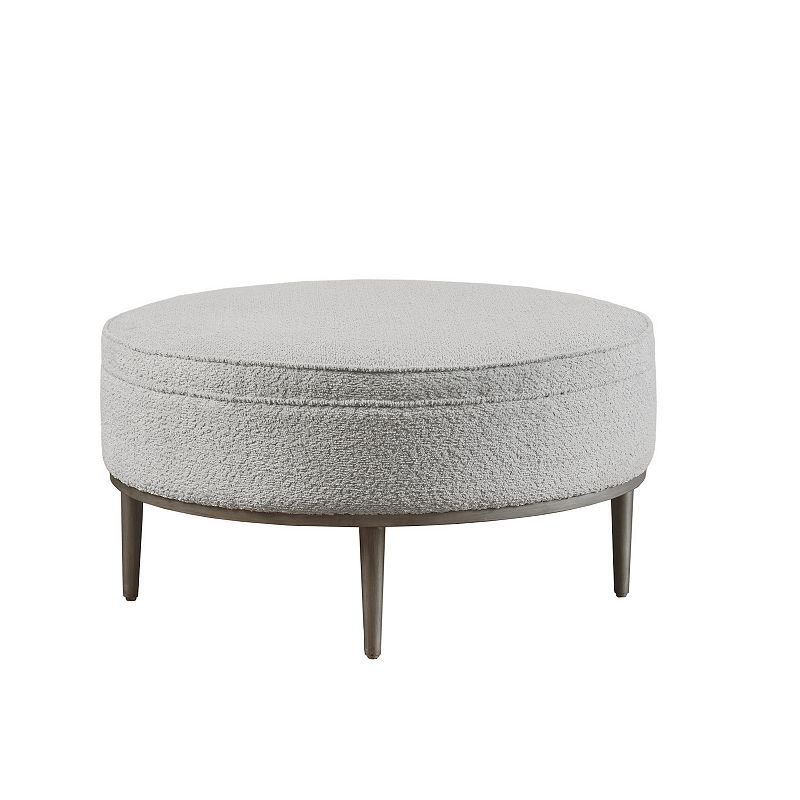 Madison Park Madrona Cocktail Ottoman