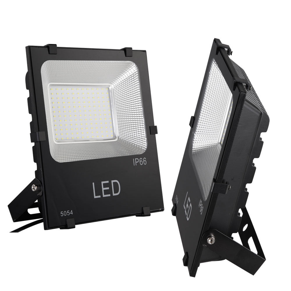 Yescom Outdoor Commercial LED Flood Light 100W Cool White