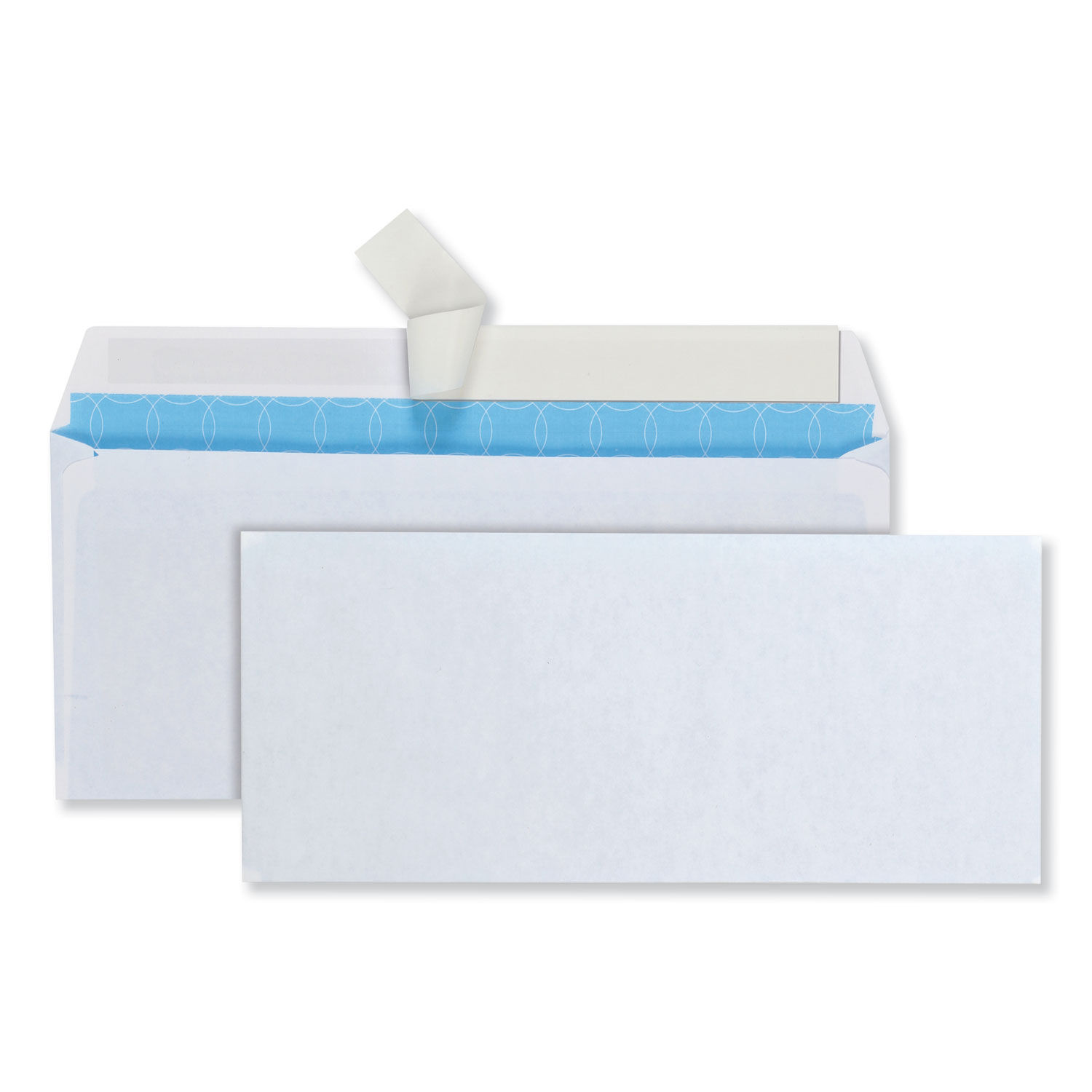 Security Envelope by Quality Parkandtrade; QUA90019