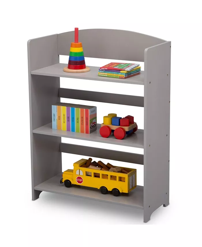 Delta Children Mysize Bookshelf