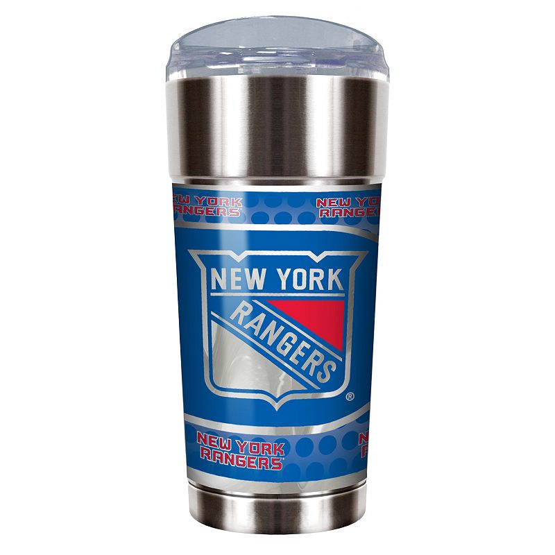 New York Rangers Eagle Tumbler