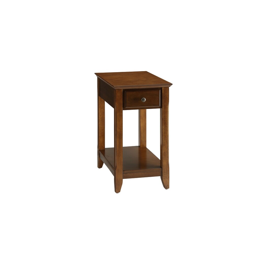 ACME Nightstand Accent Table