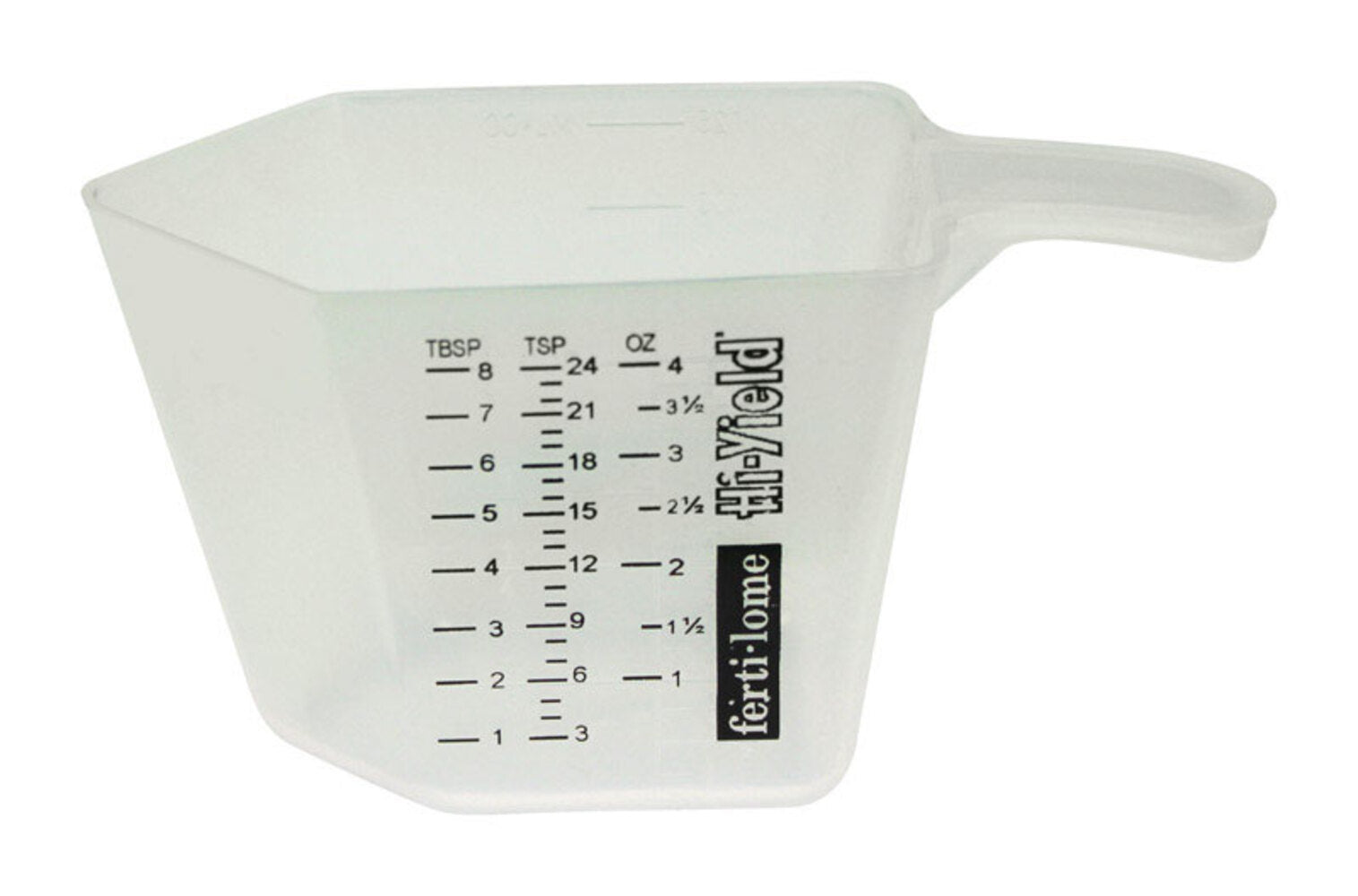 MEASURING CUP