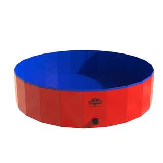 Petmaker Large Collapsible Pet Pool HW3210062