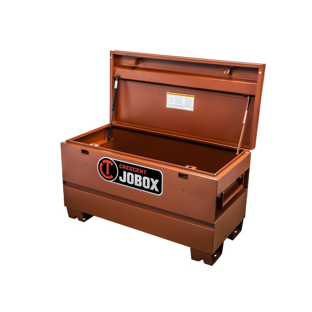 Crescent JOBOX Tradesman Steel Chest 42 ;