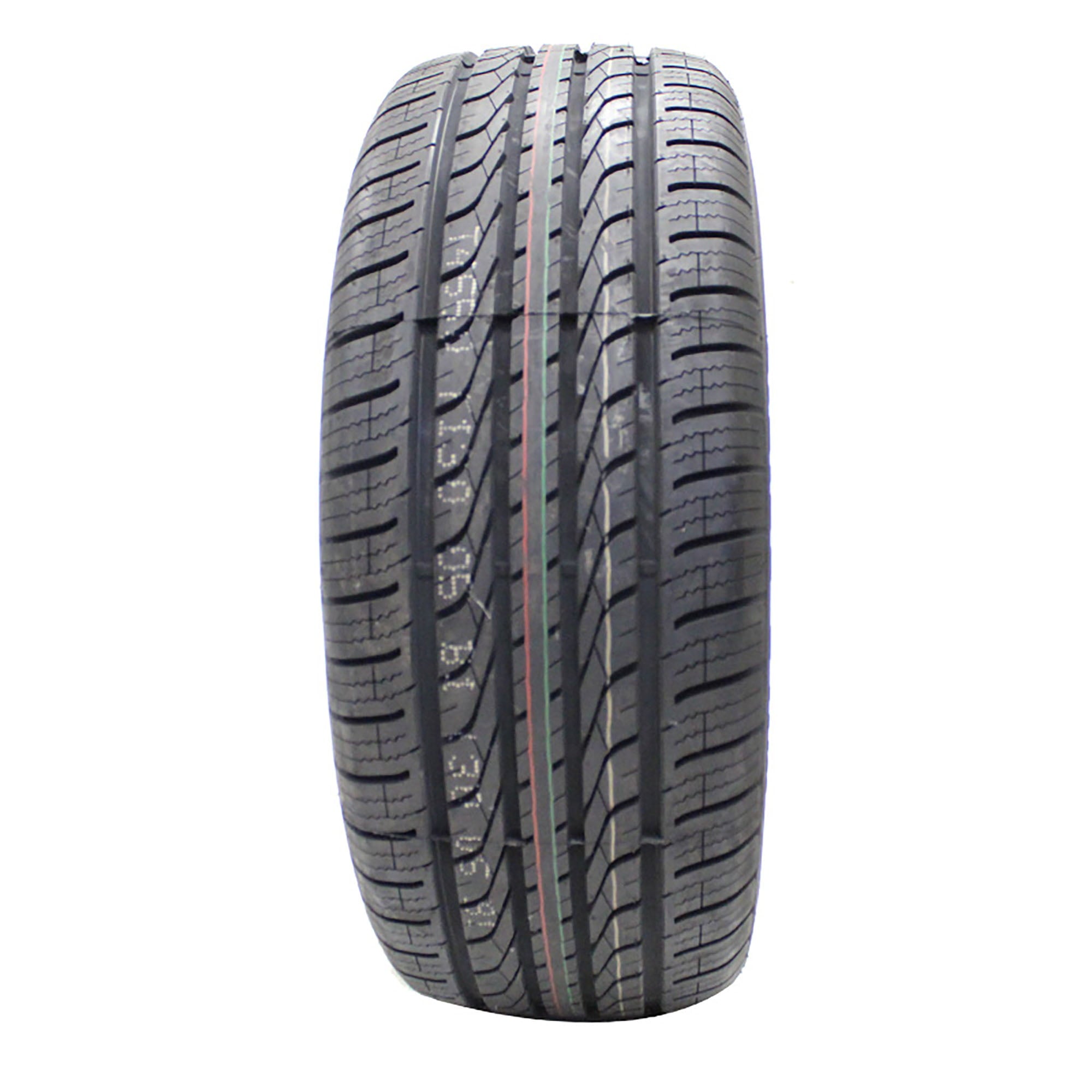 Eldorado Wild Spirit Sport HXT Performance P245/50R20 102V Passenger Tire