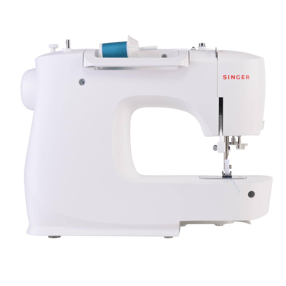 Singer M3300 23 Stitch Sewing Machine with Built-in Needle Threader M3300HD