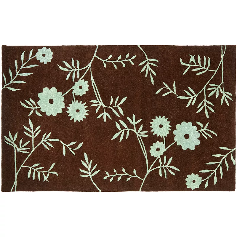 Safavieh Soho Modern Floral Rug