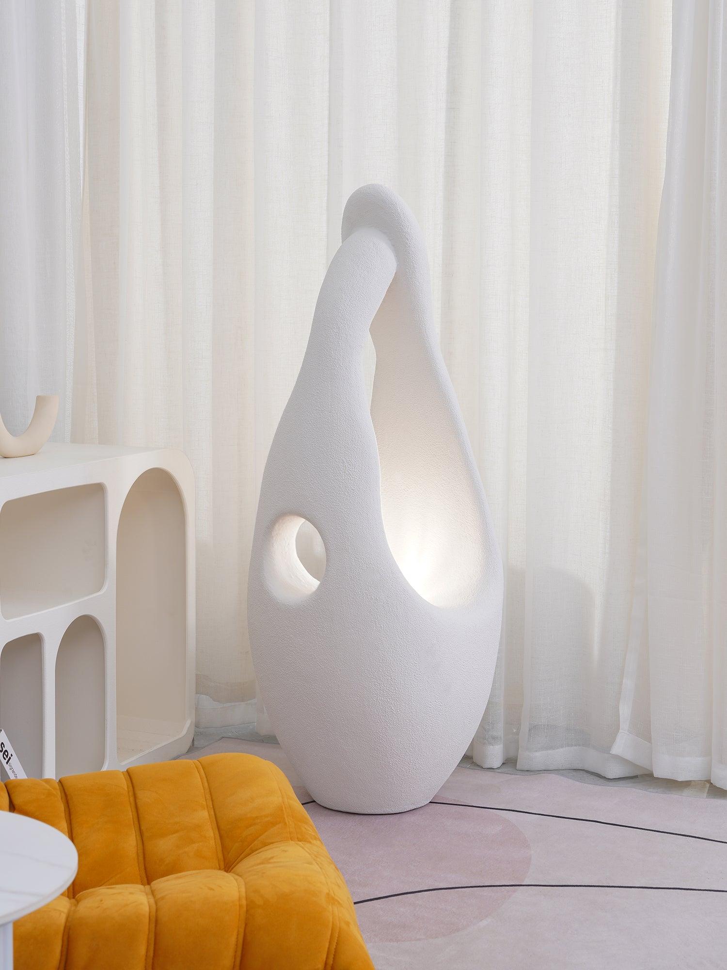 Newborn Floor Lamp