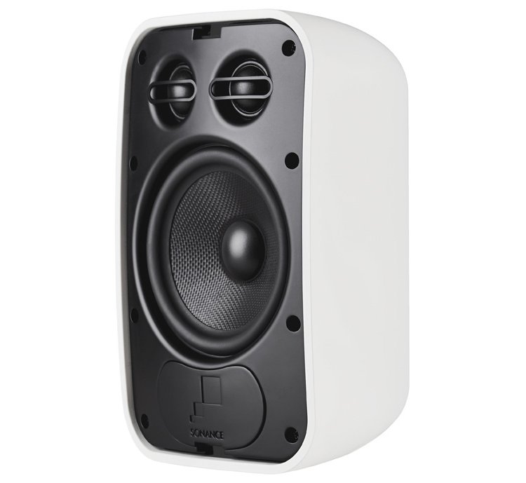 Sonance White Mariner 54 SST Outdoor Speaker (Each)