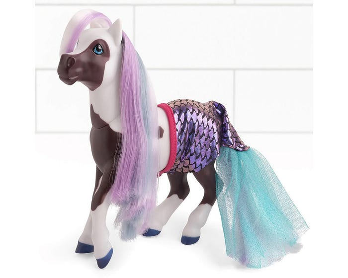 Breyer Marina Color Change Mer-Pony - 7252