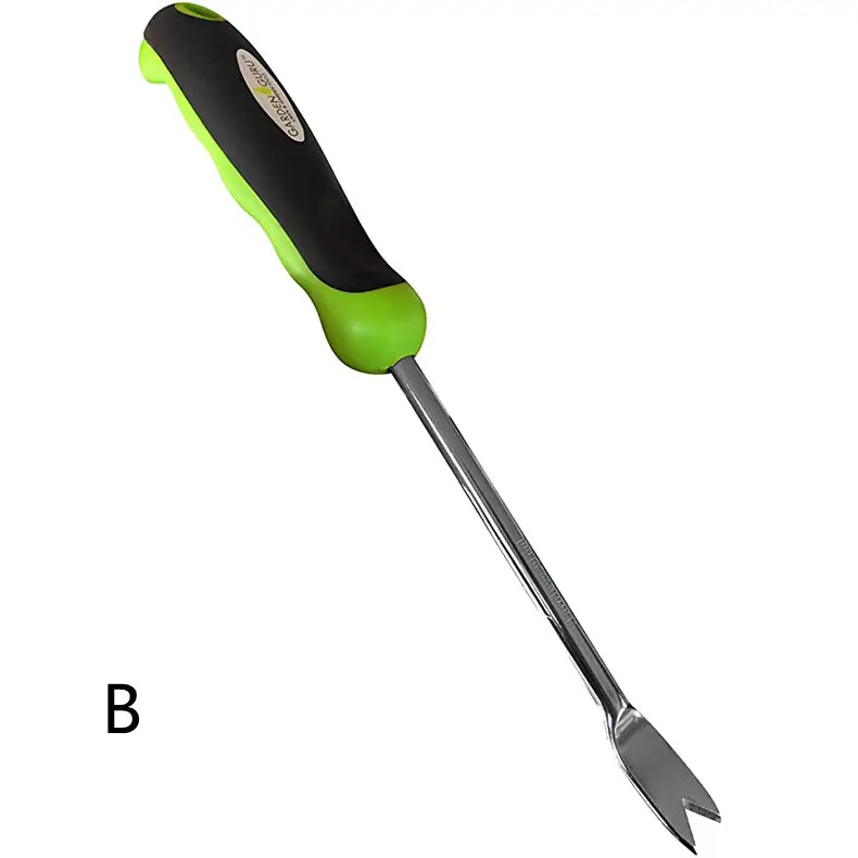 High Quality Garden Tools Yard Knife Hand Weeding Tool Hot Selling Stainless Steel Garden Tools