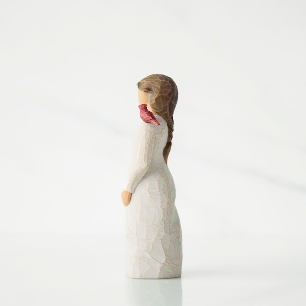 Willow Tree  Messenger Figurine