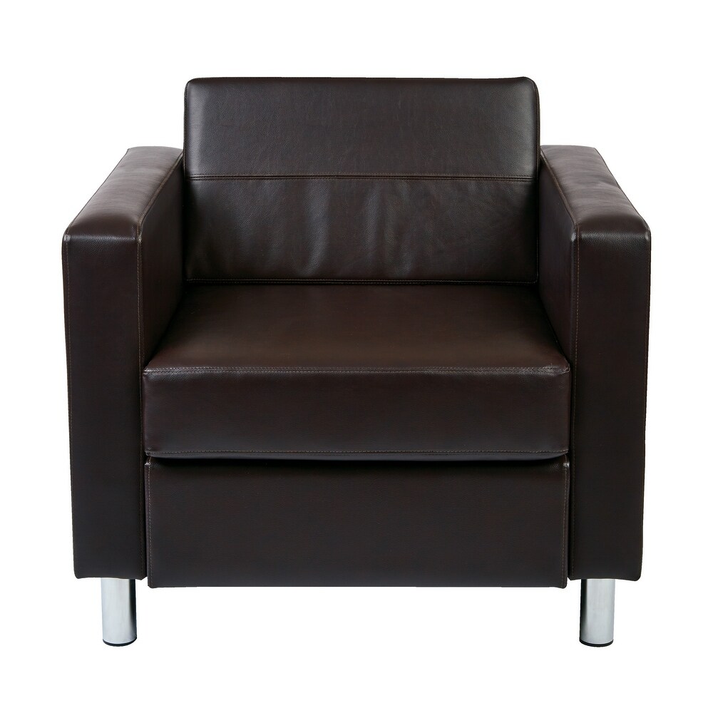 Pacific Contemporary Accent Arm Chair