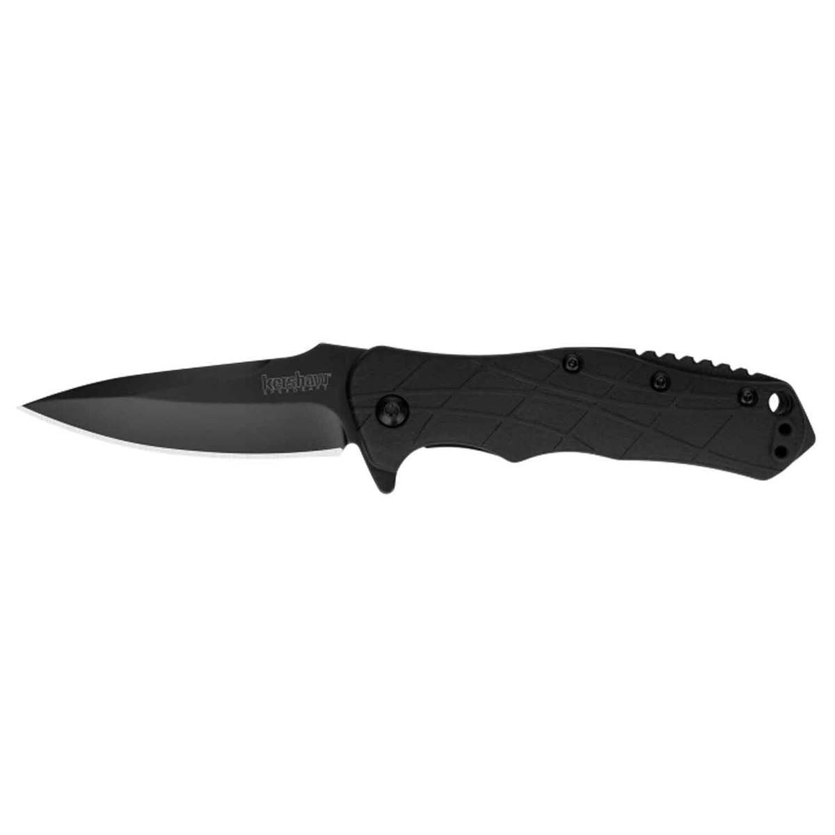 Kershaw RJ Tactical 3 inch Folding Knife