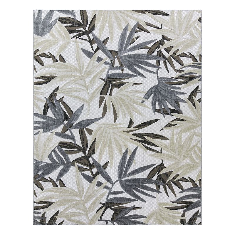 Avenue 33 Fosel Bumba Indoor Outdoor Rug