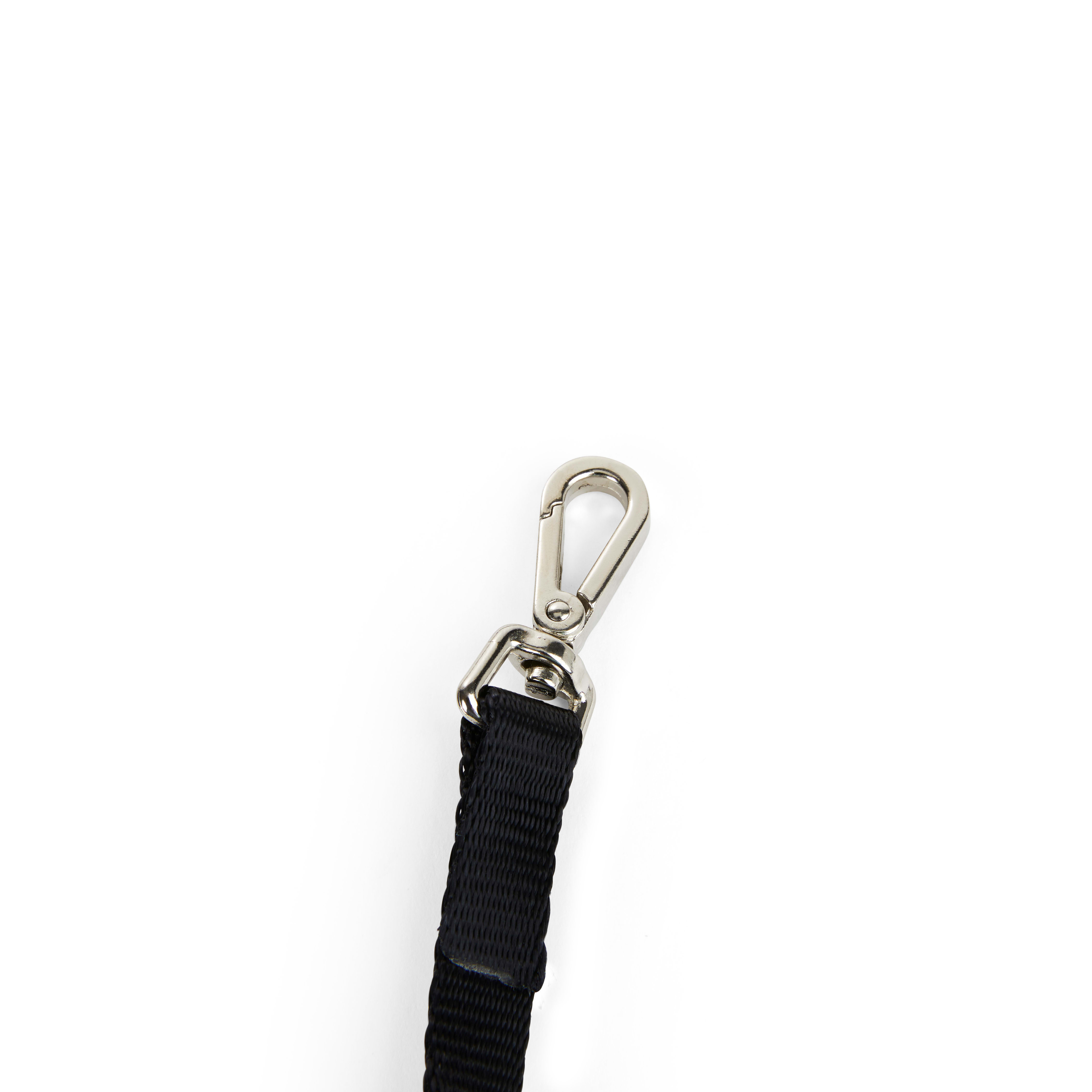 YOULY Black Cat Leash