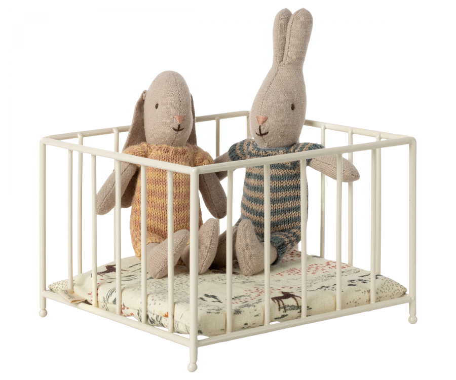 Playpen, Micro by Maileg