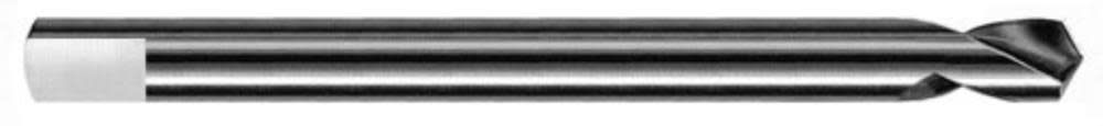 1/4 in. x 3-1/2 in. High Speed Steel Pilot Bit ;