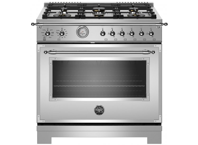 Bertazzoni Heritage Series 36