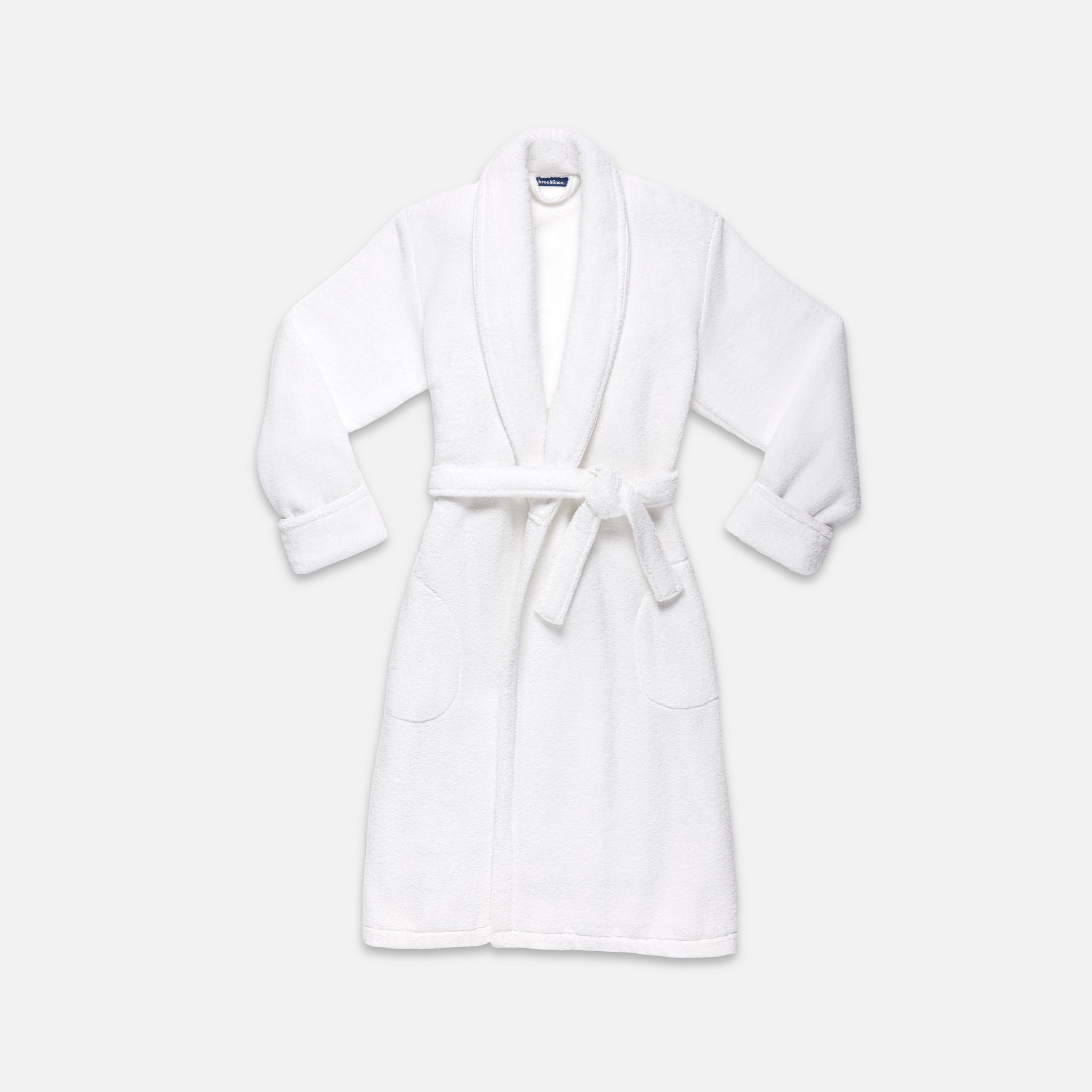 Super-Plush Robe Two