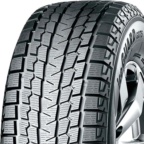 YOKOHAMA ICEGUARD G075 225/65R17 102T SL BW ALL SEASON TIRE