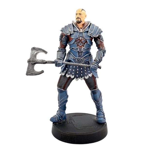 Eaglemoss Limited Marvel Movie Collection 1 16 Figurine Skurge