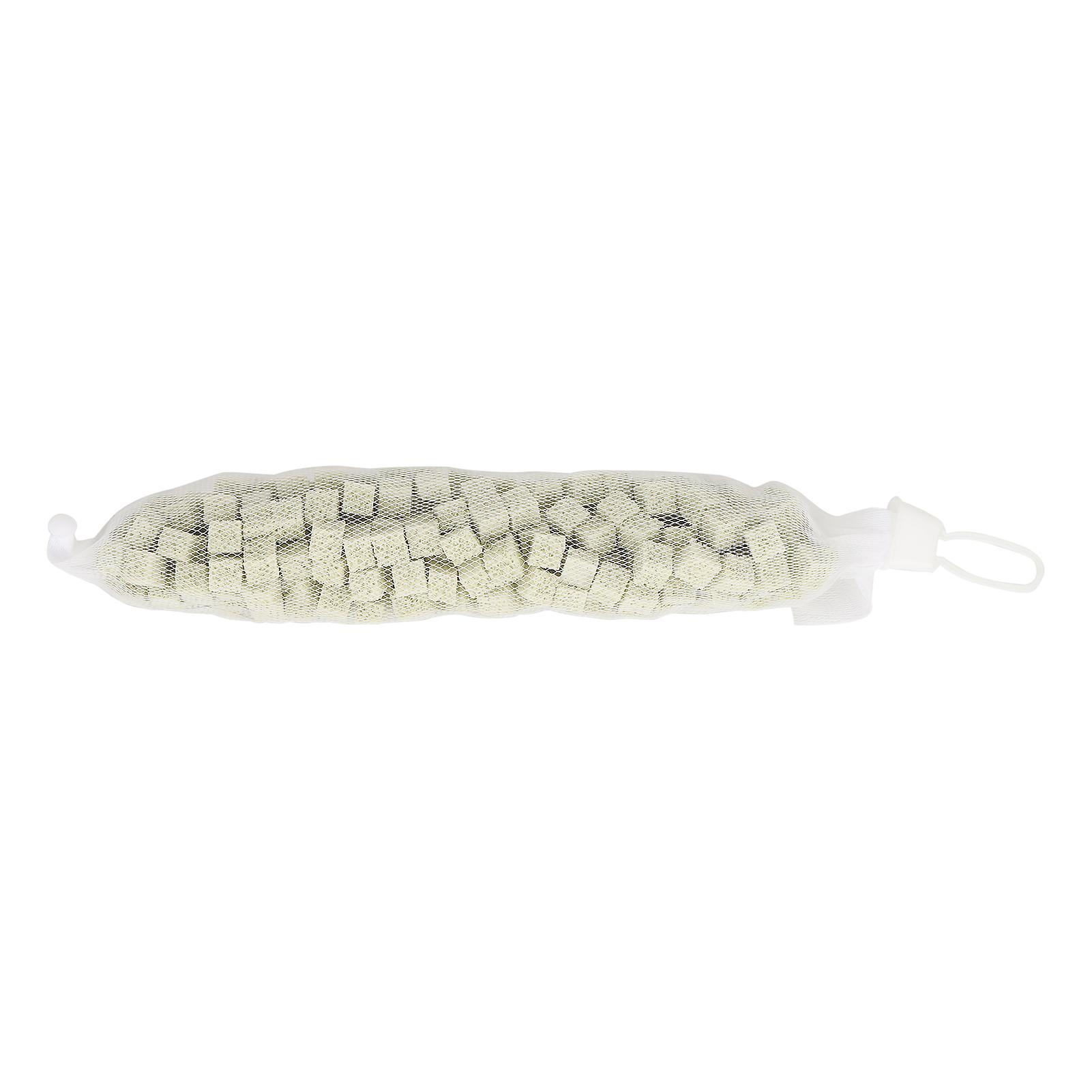 0.35l Aquarium Filter Media Fish Tank Cleaning Fiber Cotton Filtration Material Blocksmaifanstonegreen 0.35l