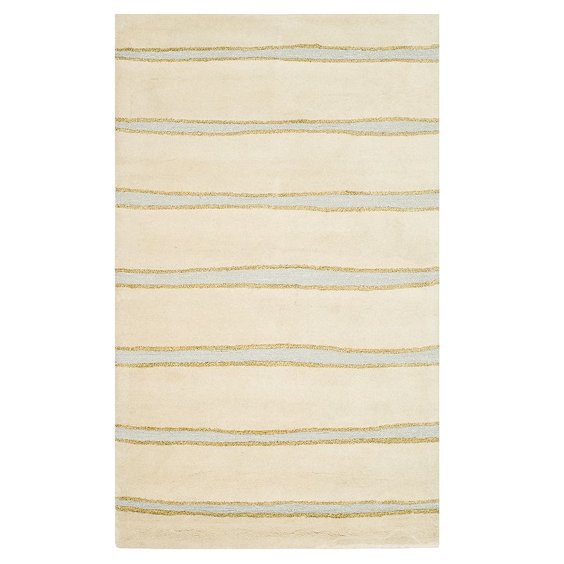 Safavieh Martha Stewart Fawn Rug