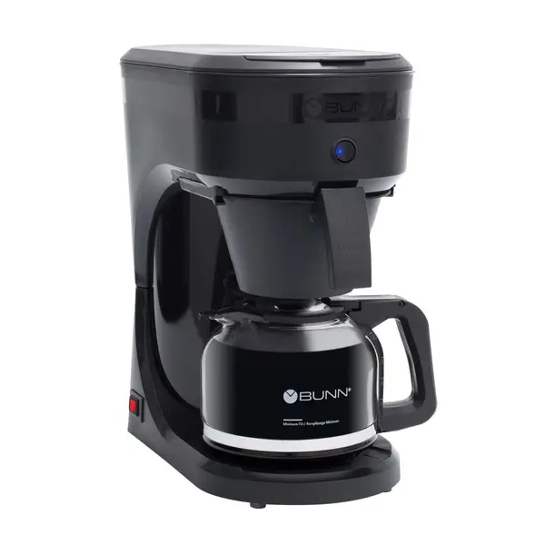 BUNN 10 Cup Speed Brew Select Coffee Maker