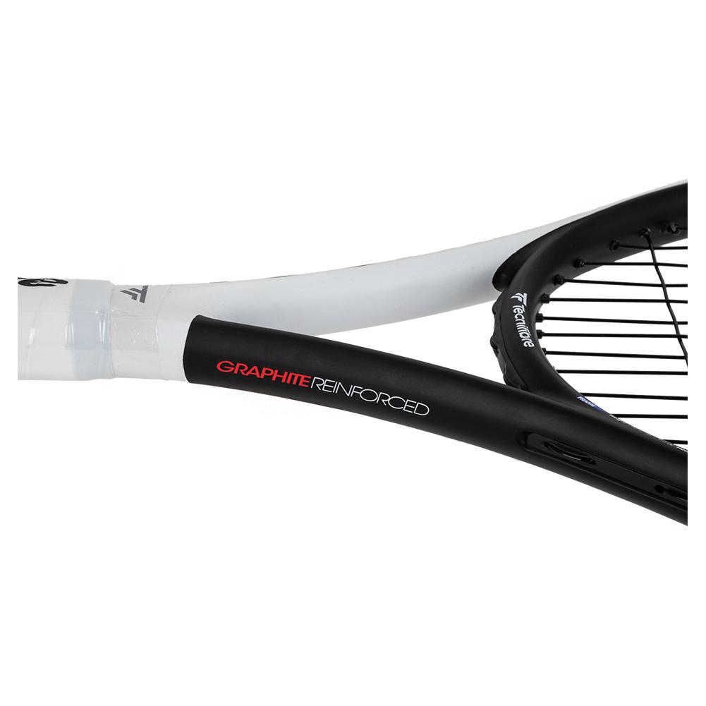 T-Fit Storm 265 Prestrung Tennis Racquet