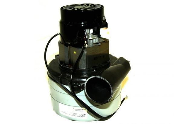 NSS 2395571 Vac Motor  VAC MOTOR  24V DC  3 STAGE