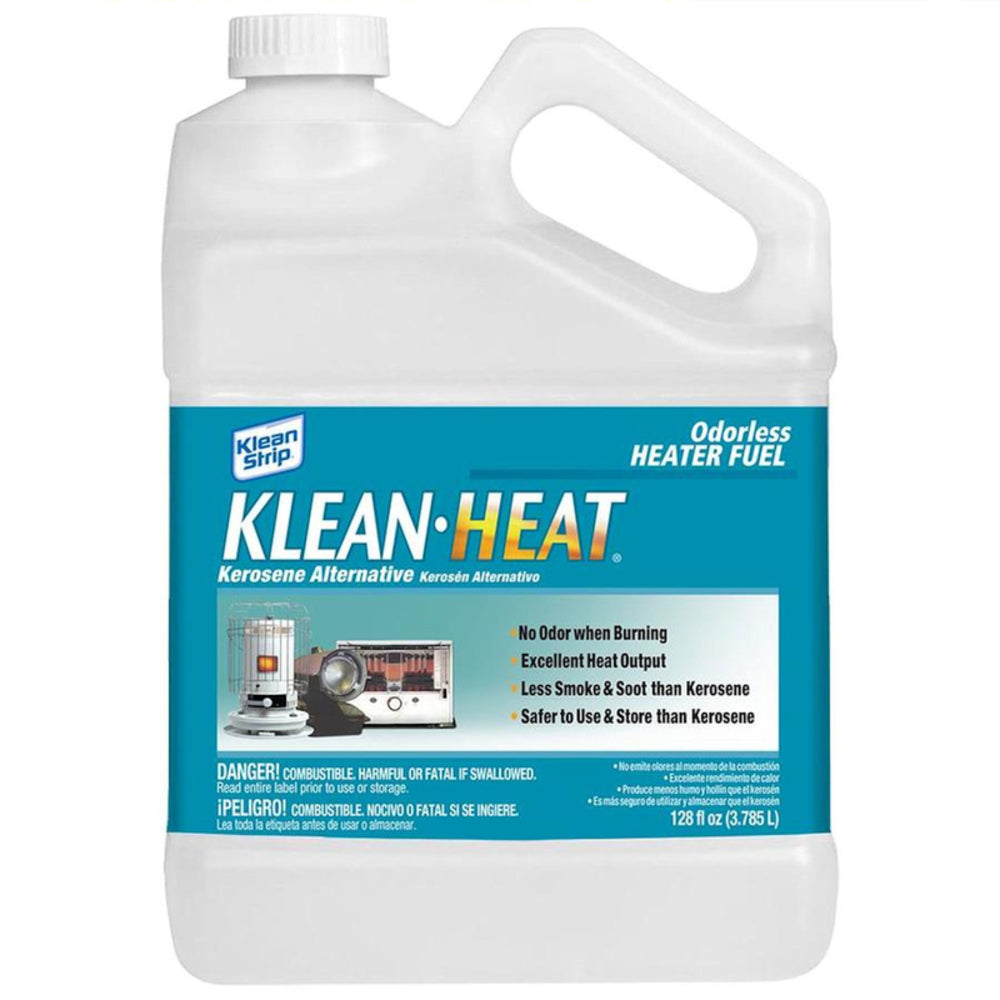 KLEAN HEAT FUEL 1GL