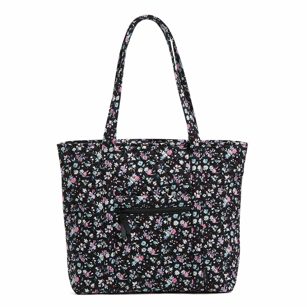 Vera Bradley  Vera Tote Bag in Botanical Ditsy