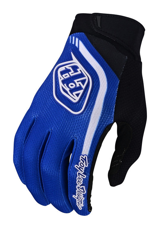 Troy Lee Designs GP Pro MTB Glove - Youth - Blue