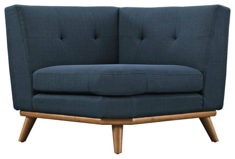 Engage Corner Sofa   Contemporary   Sofas   by Uber Bazaar  Houzz