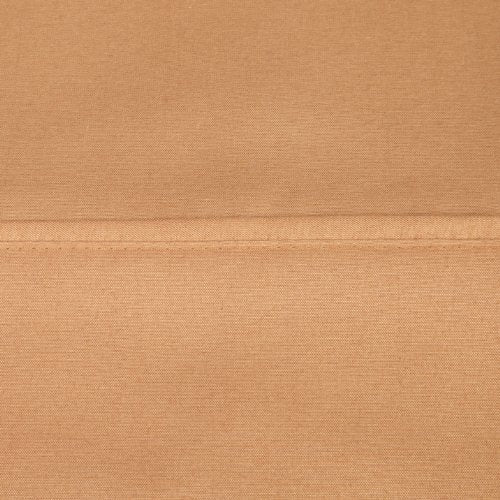 Set of 2 Silky Soft Polyester Single Flat Sheet