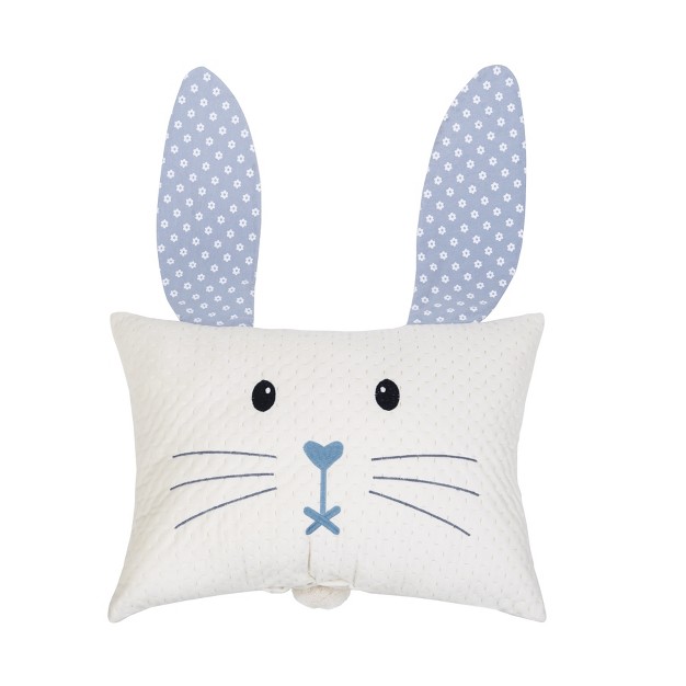 C amp f Home Flap Ears Bunny Boy Pillow