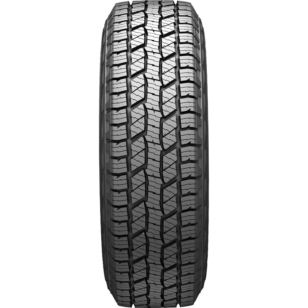 LAUFENN X FIT AT LT235/75R15 104/101R C 520 A B BW ALL SEASON TIRE