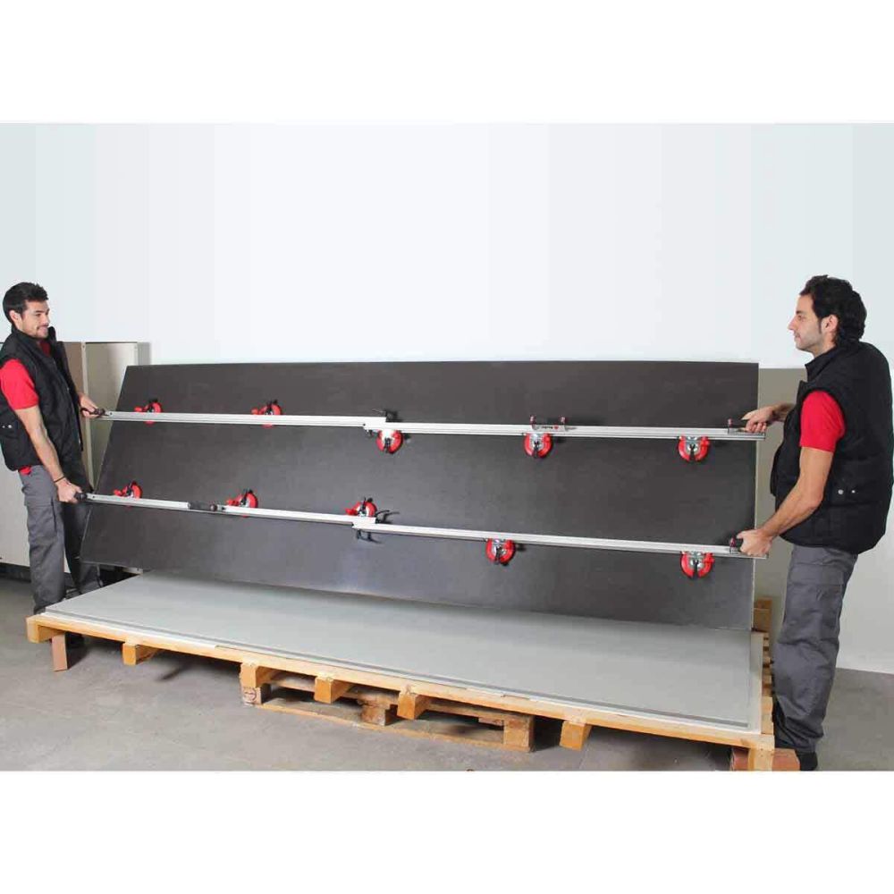 Rubi Tools SLIM EASYTRANS Transporter - 18910