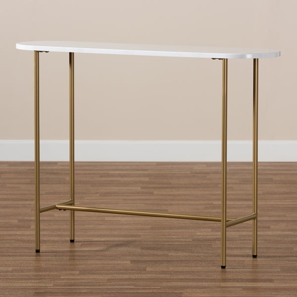 Samuel Modern and Contemporary Console Table