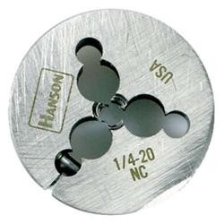 HANSON 4057 Die 11/16  16 Ns Round