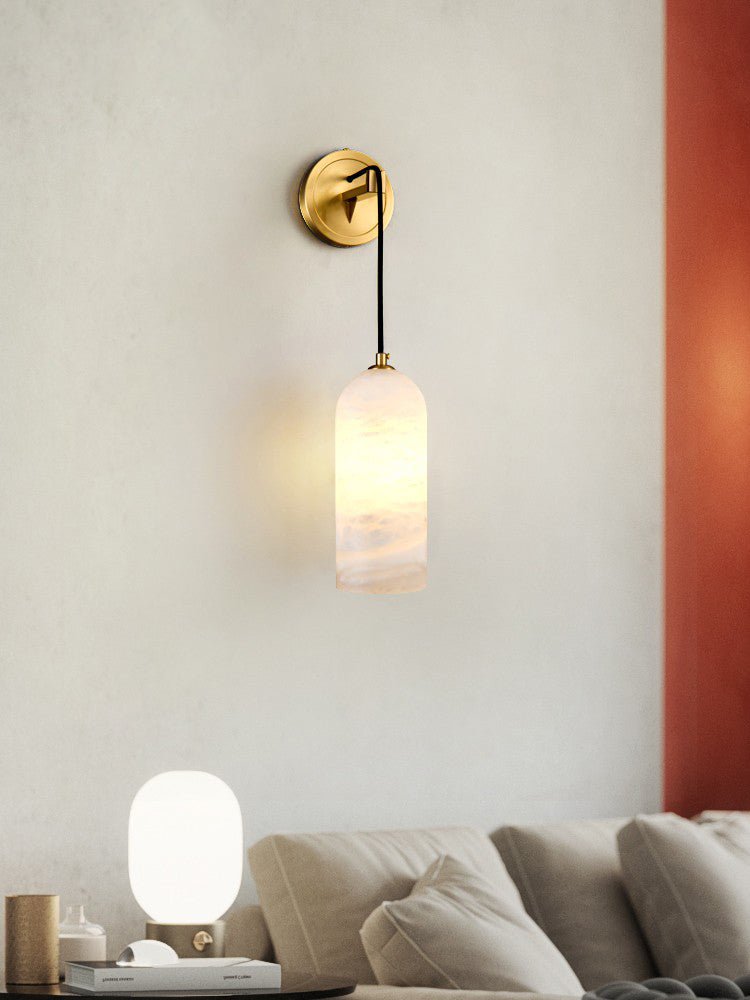 Monty Wall Lamp