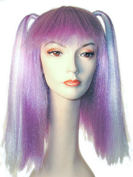 Lacey Wigs LW85 Lil Cim Wig