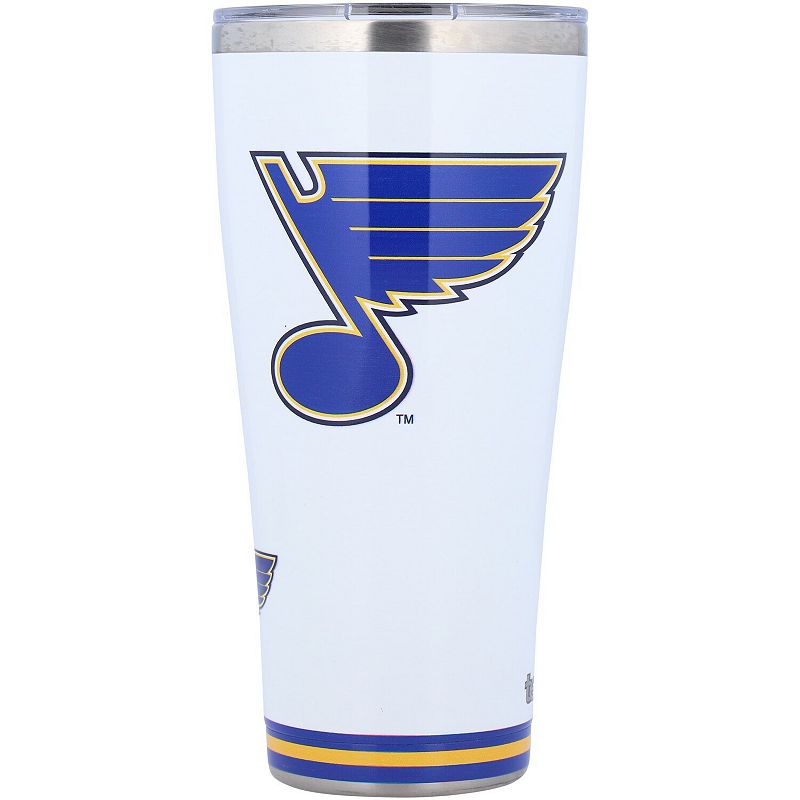 Tervis St. Louis Blues 30oz. Arctic Stainless Steel Tumbler