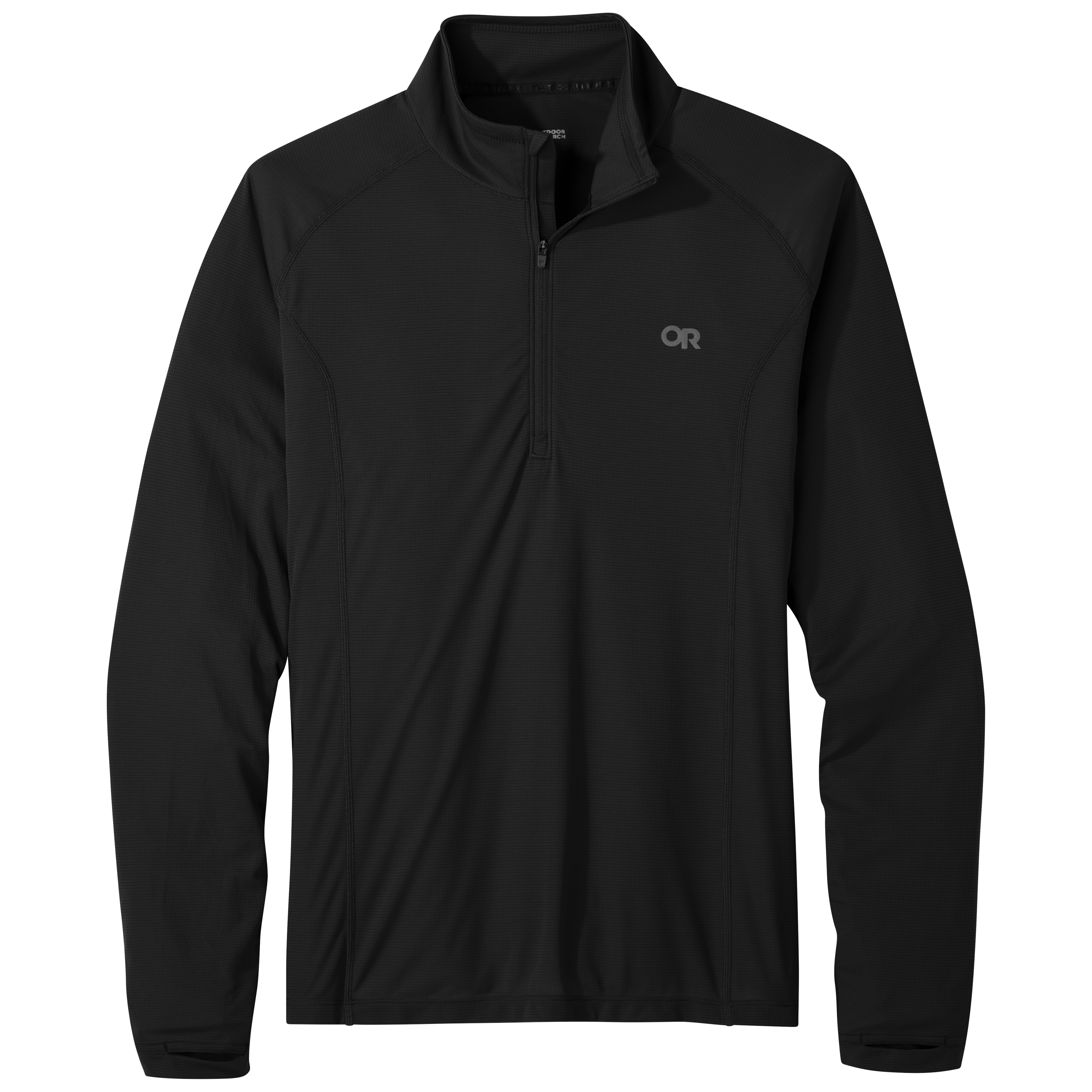 Men's Echo Quarter Zip