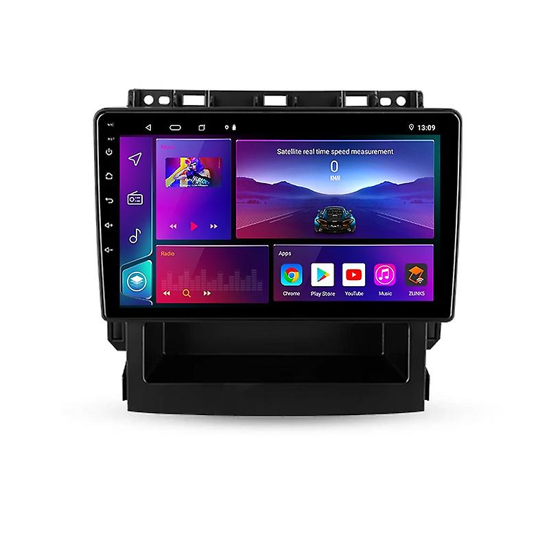 Android 12 Carplay Car Radio for Subaru Forester 5 Impreza 5 2018 - 2023 Multimedia Player 2 Din GPS