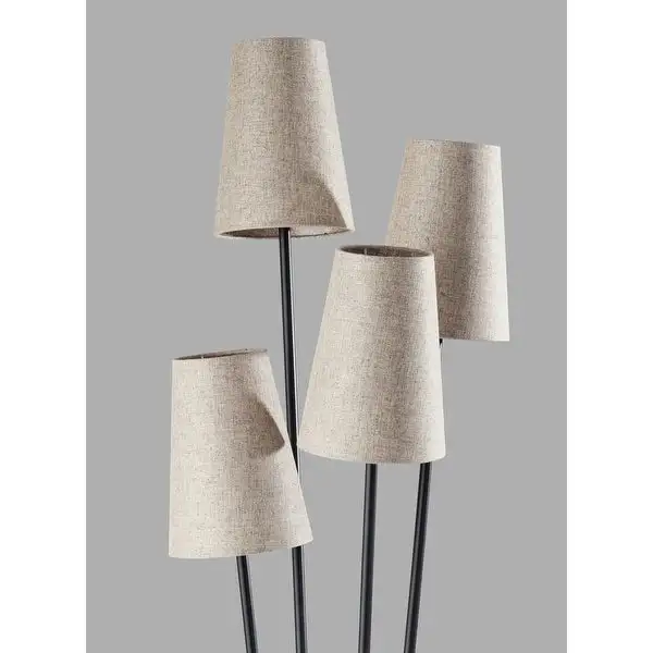 Wentworth Floor Lamp