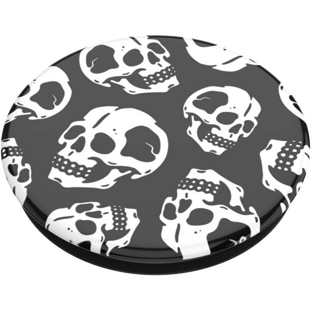 Popsockets Popgrip Cell Phone Grip amp Stand Multi Skulls